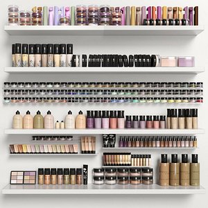 Cosmetics for salon 2