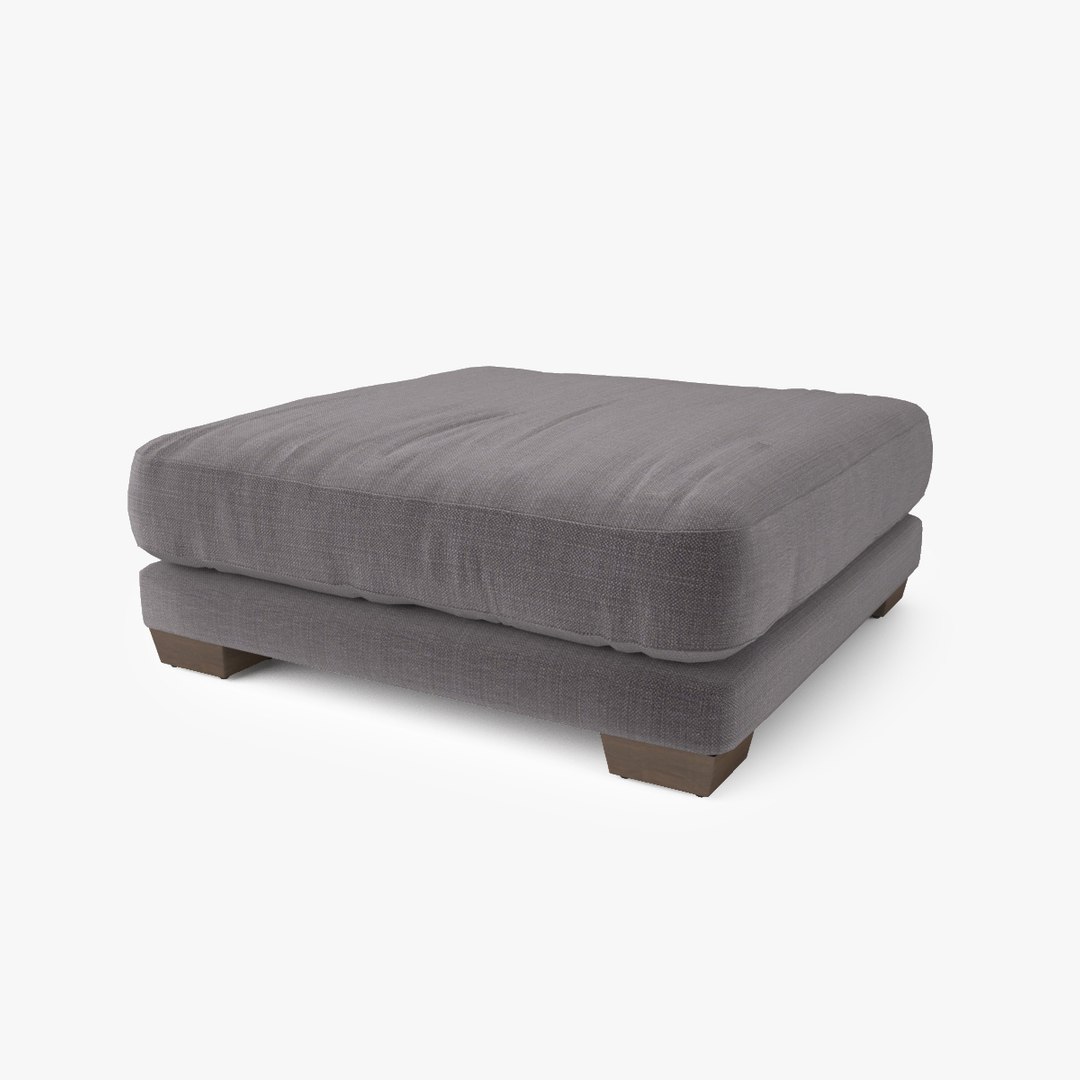 3D Jardan Enzo Sofa TurboSquid 1521861