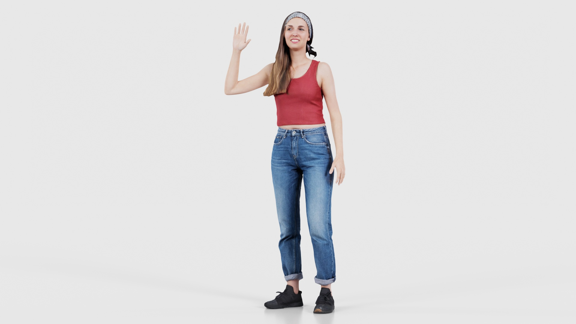Woman in Baggy Jeans Red Top Waving Remastered 3D model https://p.turbosquid.com/ts-thumb/5X/NzsnUH/gi/woman_in_baggy_jeans_red_top_waving_z_turntable/jpg/1740525962/1920x1080/turn_fit_q99/4cbc4726802345ff401fc4578c0fe55a8078e929/woman_in_baggy_jeans_red_top_waving_z_turntable-1.jpg