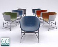 Minuscule Lounge