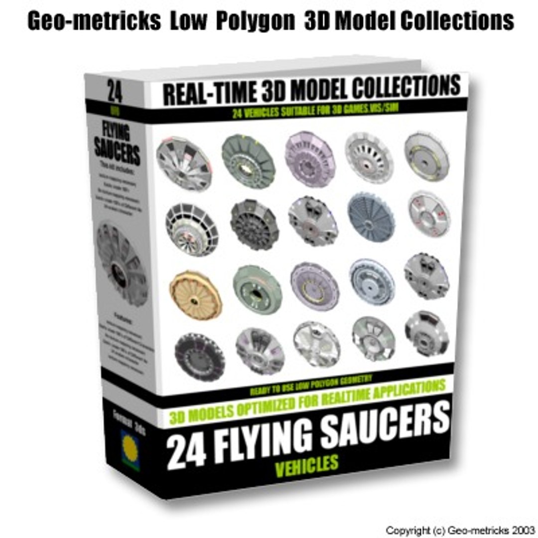 24 flying saucers 3d model https://p.turbosquid.com/ts-thumb/5X/SYQGyP/QtM5eFvy/ext_24saucers1/jpg/1048239837/1920x1080/fit_q87/319d7a863b3e5595dbdd2ef32f5017680b807d16/ext_24saucers1.jpg