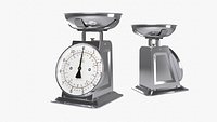 Kitchen Scale
