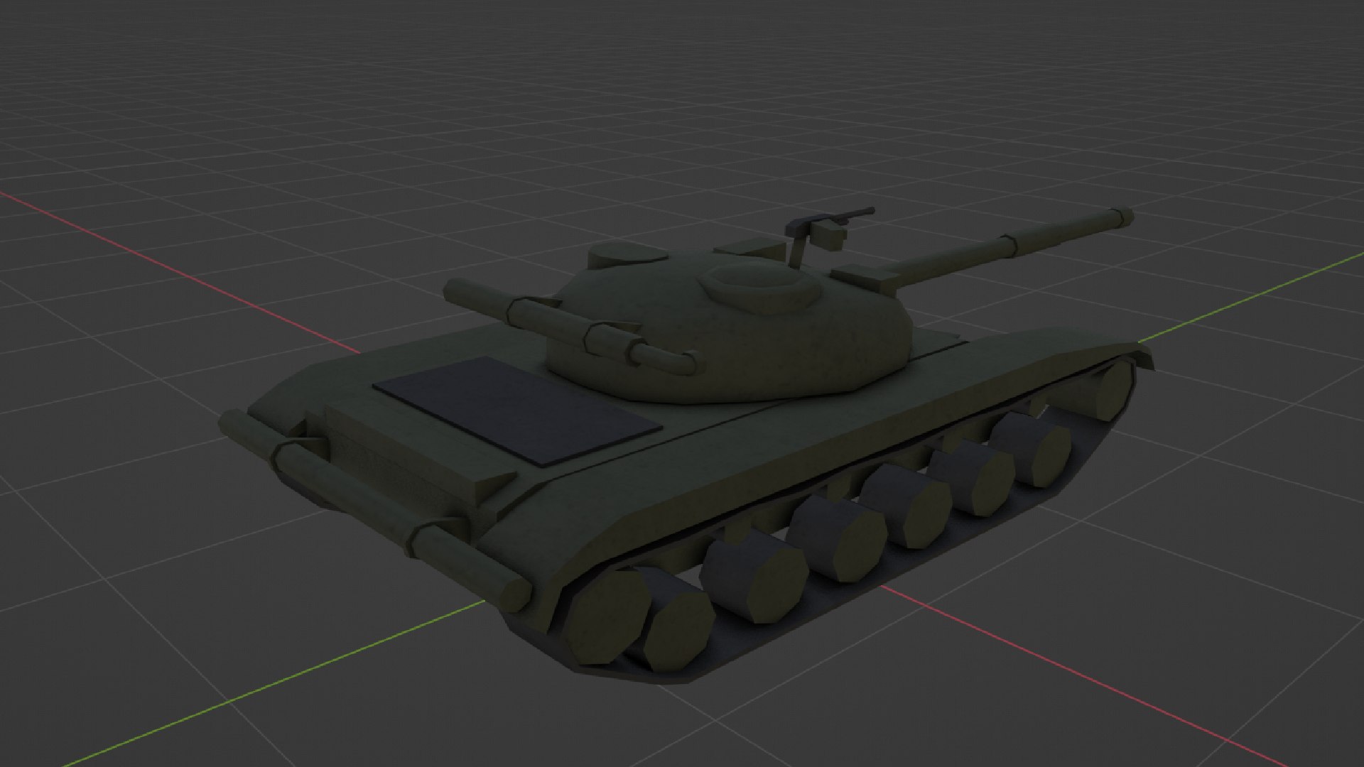 3D model T-64 Tank Low Poly with Skeleton and Suspension https://p.turbosquid.com/ts-thumb/5X/ZRAmGs/i4/d7ed8835213bf6578b56db43d7d69d46/png/1669608899/1920x1080/fit_q87/9712bfcc5872210b145f9460346855537840cb4b/d7ed8835213bf6578b56db43d7d69d46.jpg