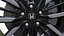 Front Wheel from Honda Accord 2025 3D model