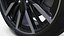 Front Wheel from Honda Accord 2025 3D model