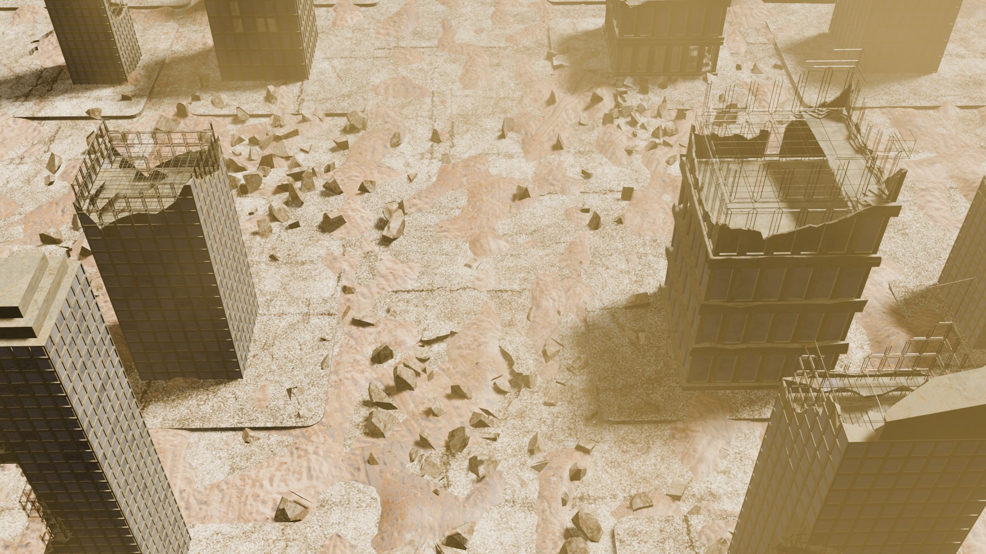 Destruction City 3D model https://p.turbosquid.com/ts-thumb/5X/c0Pxsy/T4/7/png/1706365720/1920x1080/fit_q87/dee008a14bea3f132552192f28f71dd05eacaf94/7.jpg