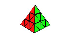 Pyraminx