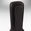guitar cases 3d model