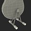 guitar cases 3d model