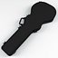 guitar cases 3d model