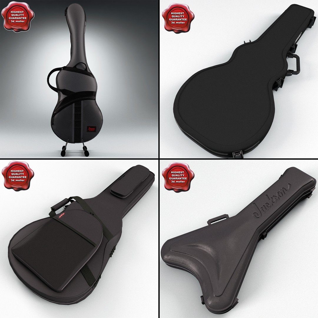 guitar cases 3d model https://p.turbosquid.com/ts-thumb/5X/eA4ymB/Ogxu3uoM/guitar_cases_collection_00/jpg/1312738166/1920x1080/fit_q87/ffd89da1fa6aa2a15115b5fdc8541b887e7bc437/guitar_cases_collection_00.jpg