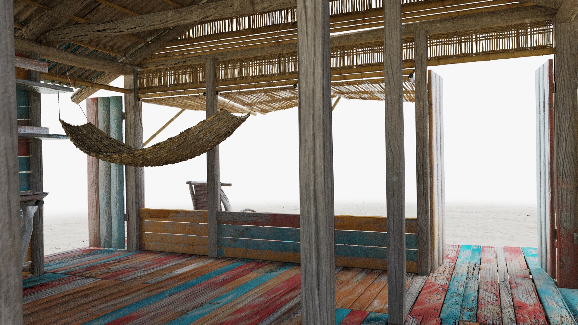 tropical island hut 3D model https://p.turbosquid.com/ts-thumb/5X/fVD1G7/3U924bjJ/islandhut_14/jpg/1588017704/1920x1080/fit_q87/324c4a1a8398162d72cb49aeda0cae72c8661d63/islandhut_14.jpg