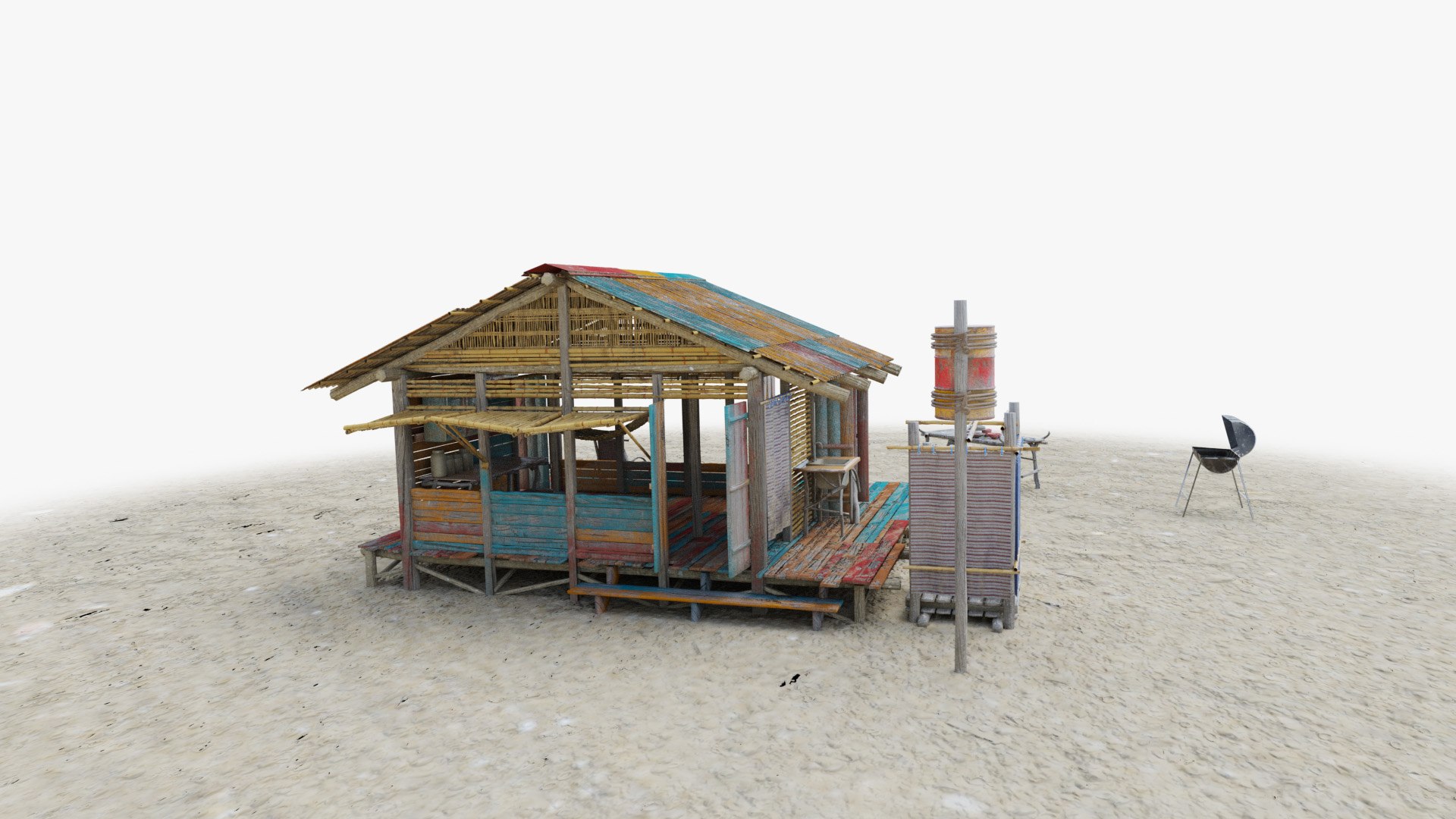 tropical island hut 3D model https://p.turbosquid.com/ts-thumb/5X/fVD1G7/5HrkLUBc/islandhut_20/jpg/1588017704/1920x1080/fit_q87/59dc78001d717b311a3f7cf59f8572a56af4e9dc/islandhut_20.jpg