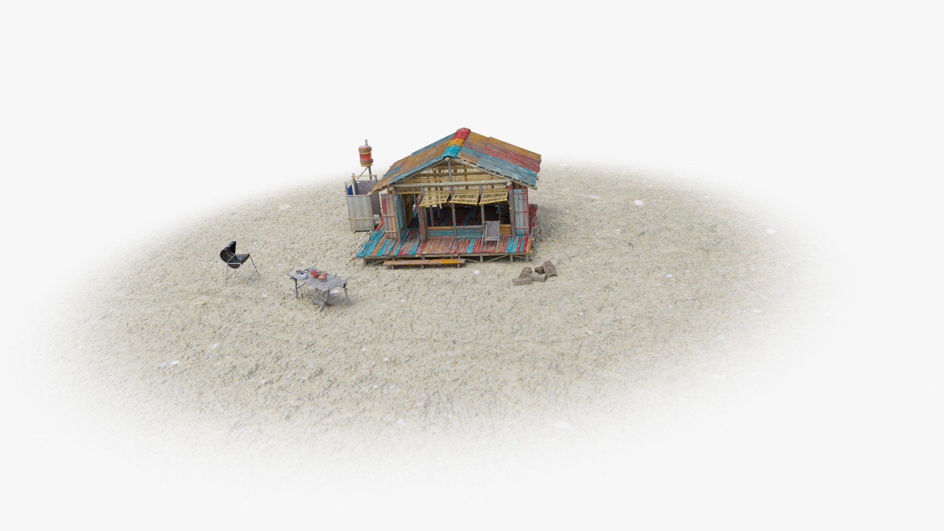 tropical island hut 3D model https://p.turbosquid.com/ts-thumb/5X/fVD1G7/omPVzJUo/islandhut_02/jpg/1588017704/1920x1080/fit_q87/84346ed7547c6d4f5995a457b7d04c1755964951/islandhut_02.jpg