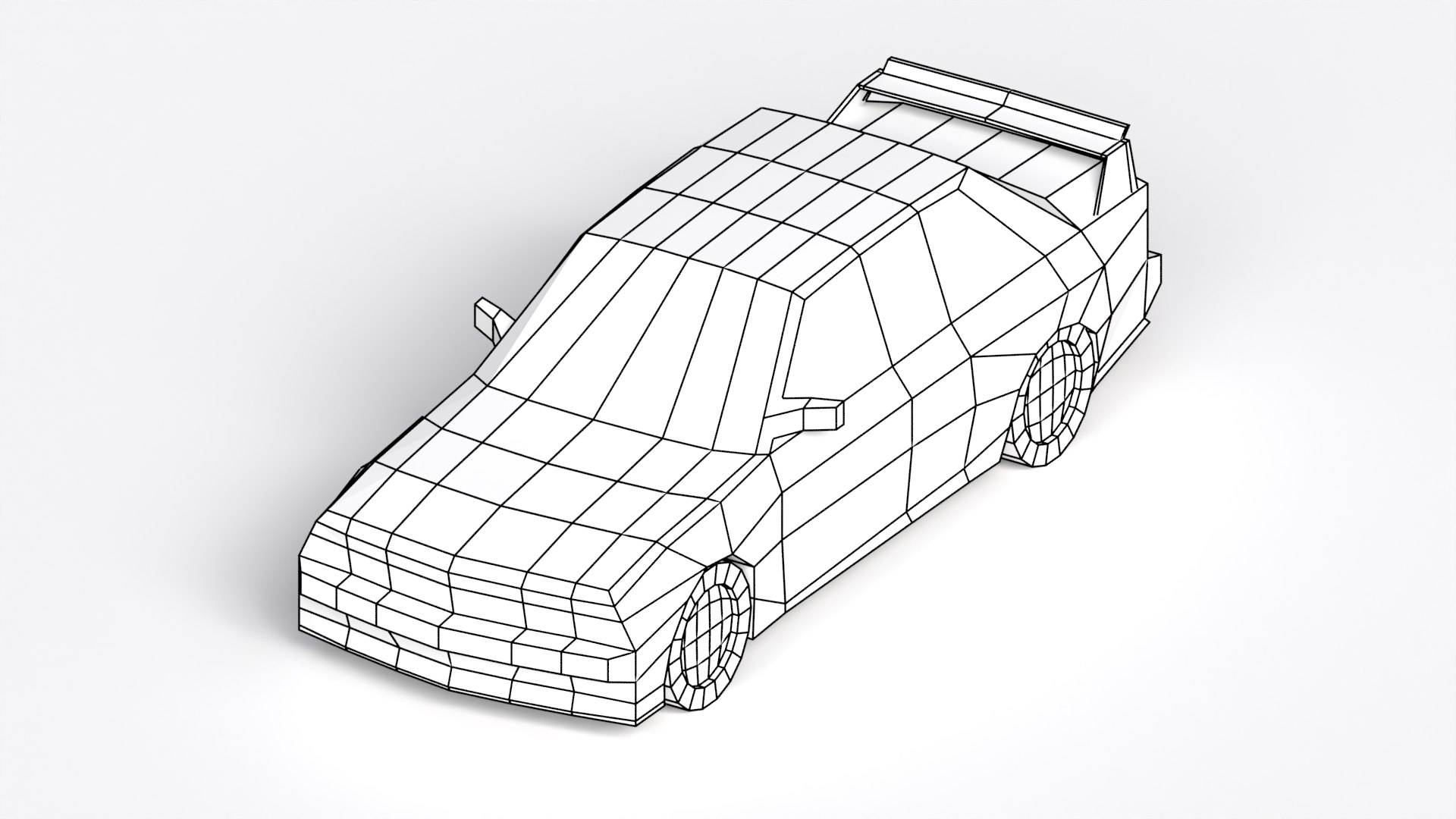 3D model Retro 80s German Sports Sedan - Low Poly Pixel Art https://p.turbosquid.com/ts-thumb/5X/gE8jTh/Mi/19206/png/1768476907/1920x1080/fit_q87/5110ff2c987bc16a7219fc383cd6a94d69e3b2b0/19206.jpg
