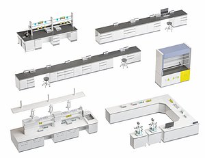 Laboratory Table Experiment Table Laboratory Furniture