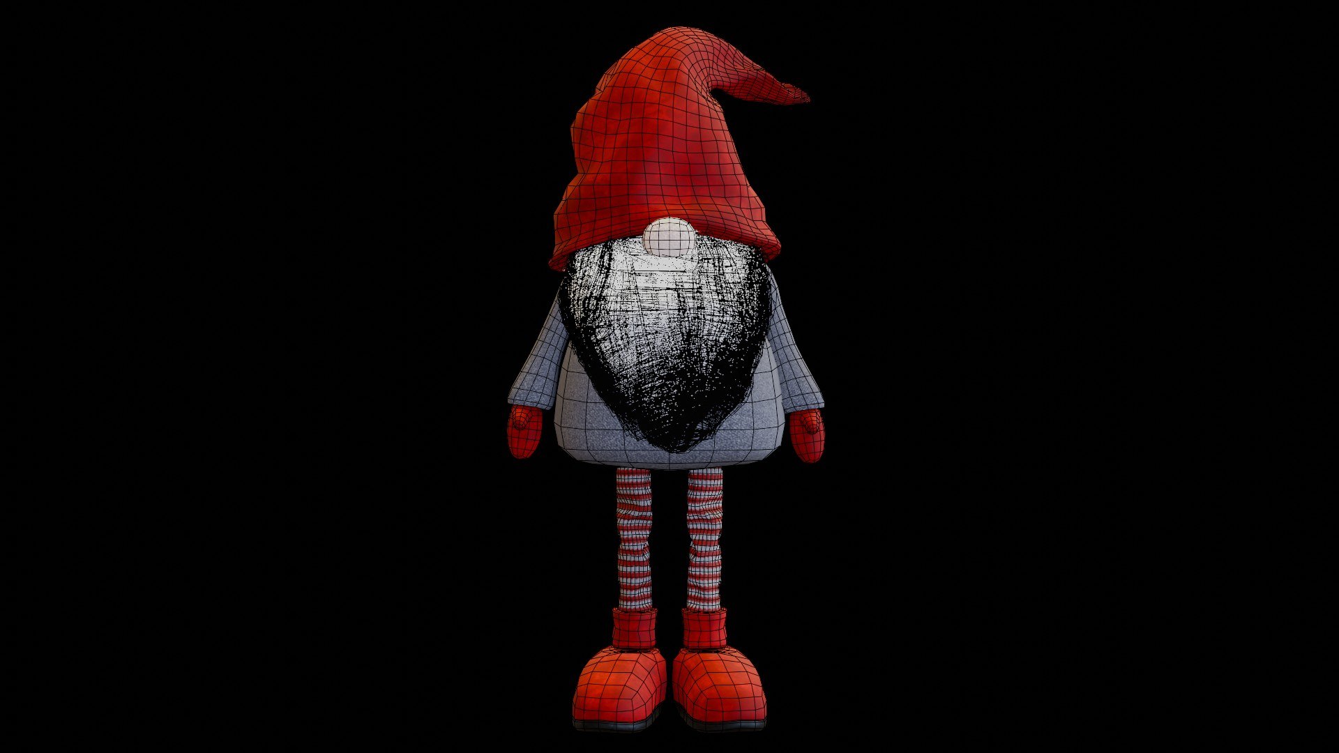 3D New Year Gnome model https://p.turbosquid.com/ts-thumb/5X/tDg6aZ/BE/wire1/jpg/1704621663/1920x1080/fit_q87/ecd0dc4b8c2b03c0404cc4b2574a287ed3e89c4d/wire1.jpg