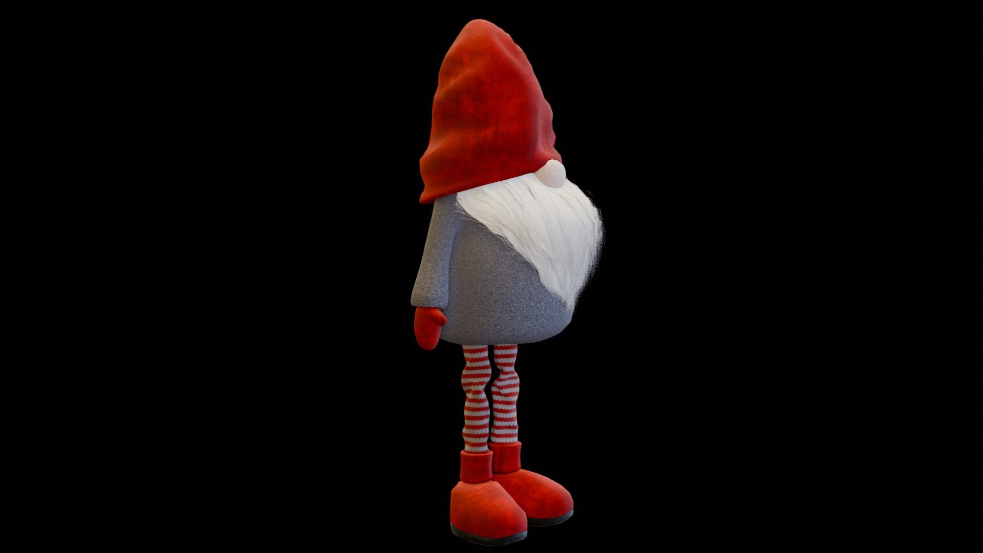3D New Year Gnome model https://p.turbosquid.com/ts-thumb/5X/tDg6aZ/LC/img16/jpg/1704621659/1920x1080/fit_q87/7dff698ce3f26b9afcb10f755737802c20a05f09/img16.jpg