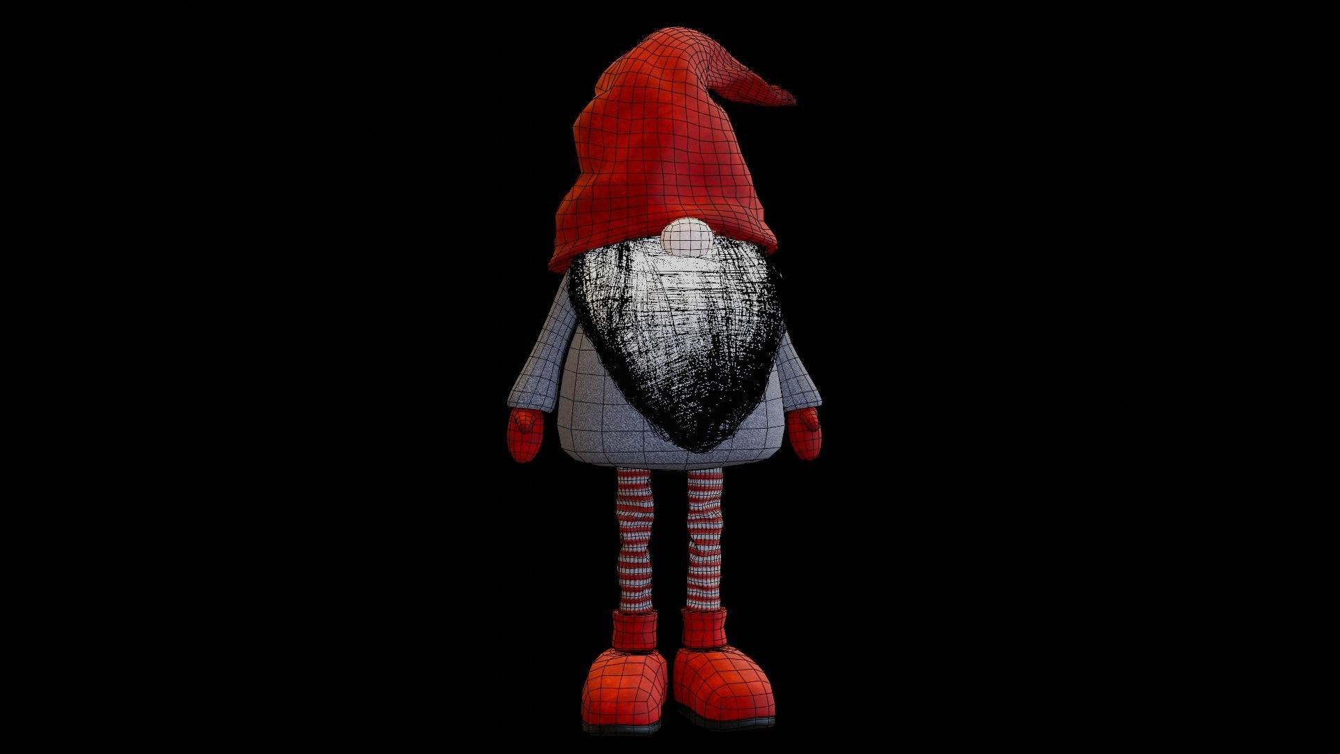 3D New Year Gnome model https://p.turbosquid.com/ts-thumb/5X/tDg6aZ/Pq/wire19/jpg/1704621672/1920x1080/fit_q87/56ece16734562302baae318123b95332ca447930/wire19.jpg