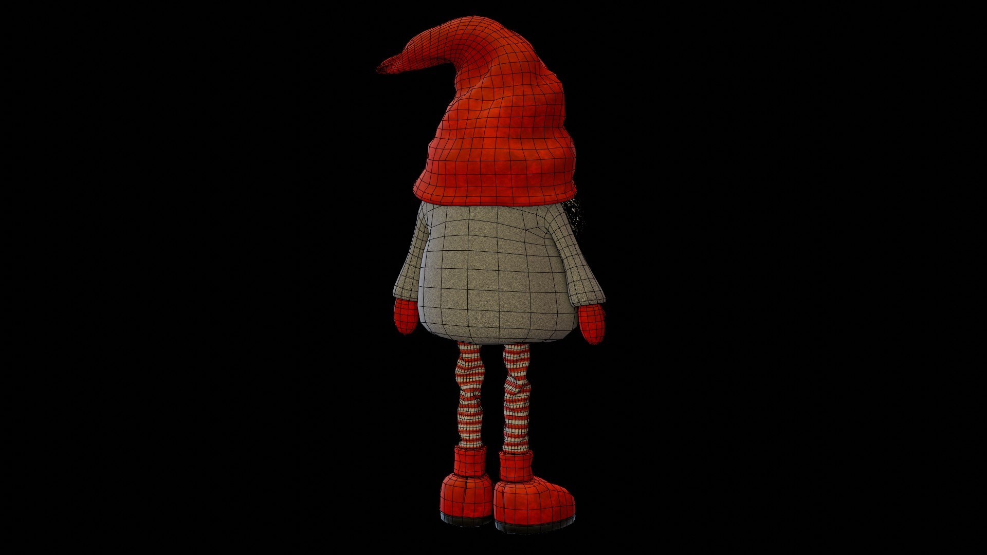 3D New Year Gnome model https://p.turbosquid.com/ts-thumb/5X/tDg6aZ/Qg/wire12/jpg/1704621668/1920x1080/fit_q87/5a20857fc7cac0275b72db5c68b18a77c120b3b5/wire12.jpg
