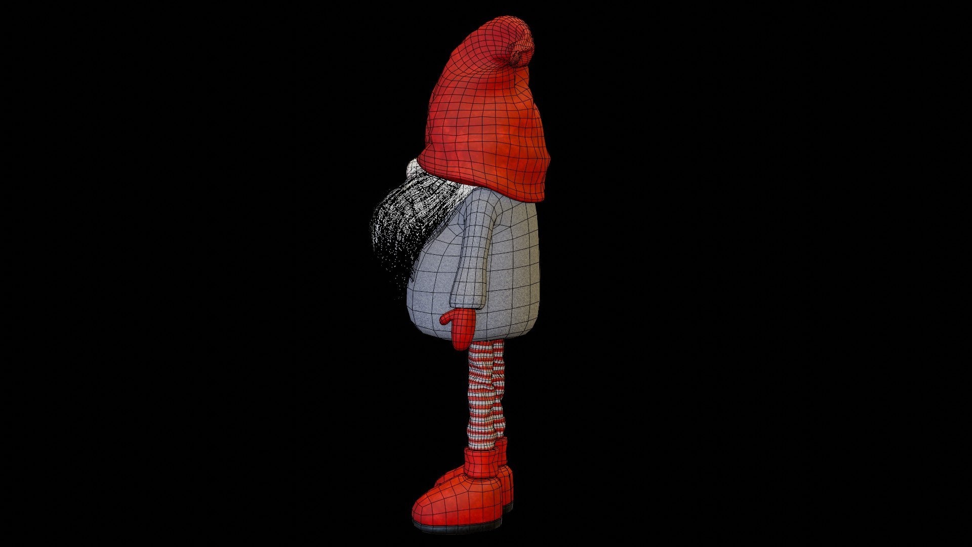 3D New Year Gnome model https://p.turbosquid.com/ts-thumb/5X/tDg6aZ/jm/wire8/jpg/1704621666/1920x1080/fit_q87/88625ca74a2c653cb15065a6cc49c37fa01f6941/wire8.jpg