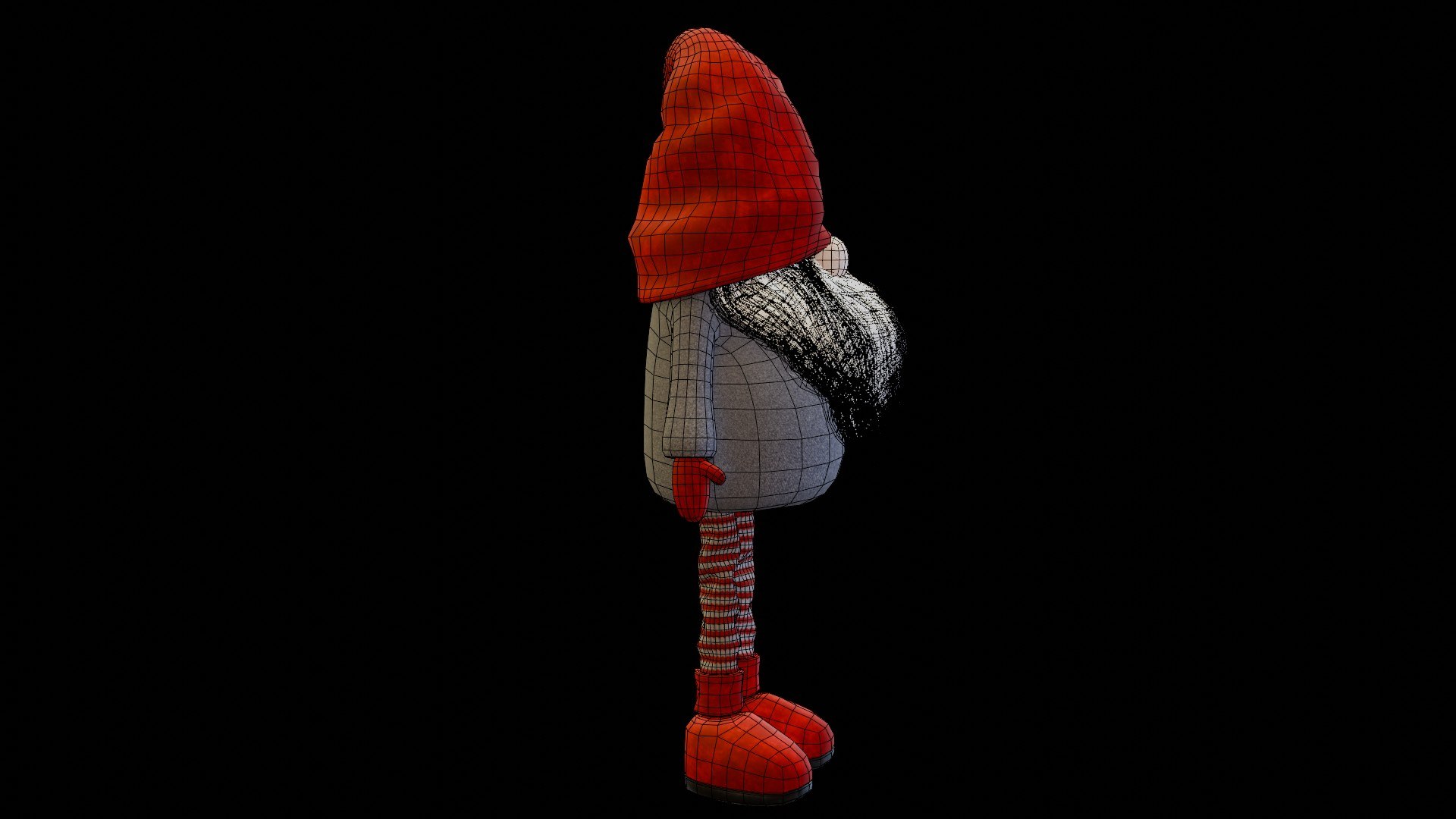3D New Year Gnome model https://p.turbosquid.com/ts-thumb/5X/tDg6aZ/pr/wire15/jpg/1704621670/1920x1080/fit_q87/e2920bebeb6bc47eff652103feca0a5ce7d638e7/wire15.jpg