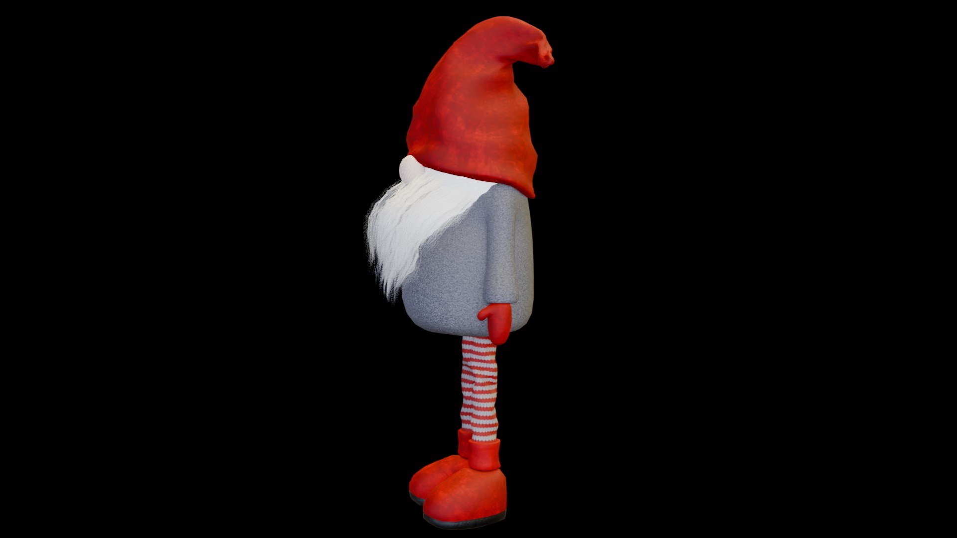 3D New Year Gnome model https://p.turbosquid.com/ts-thumb/5X/tDg6aZ/tb/img7/jpg/1704621655/1920x1080/fit_q87/8ff3ba426d5c5886c09f4836421ae0aa39701a16/img7.jpg