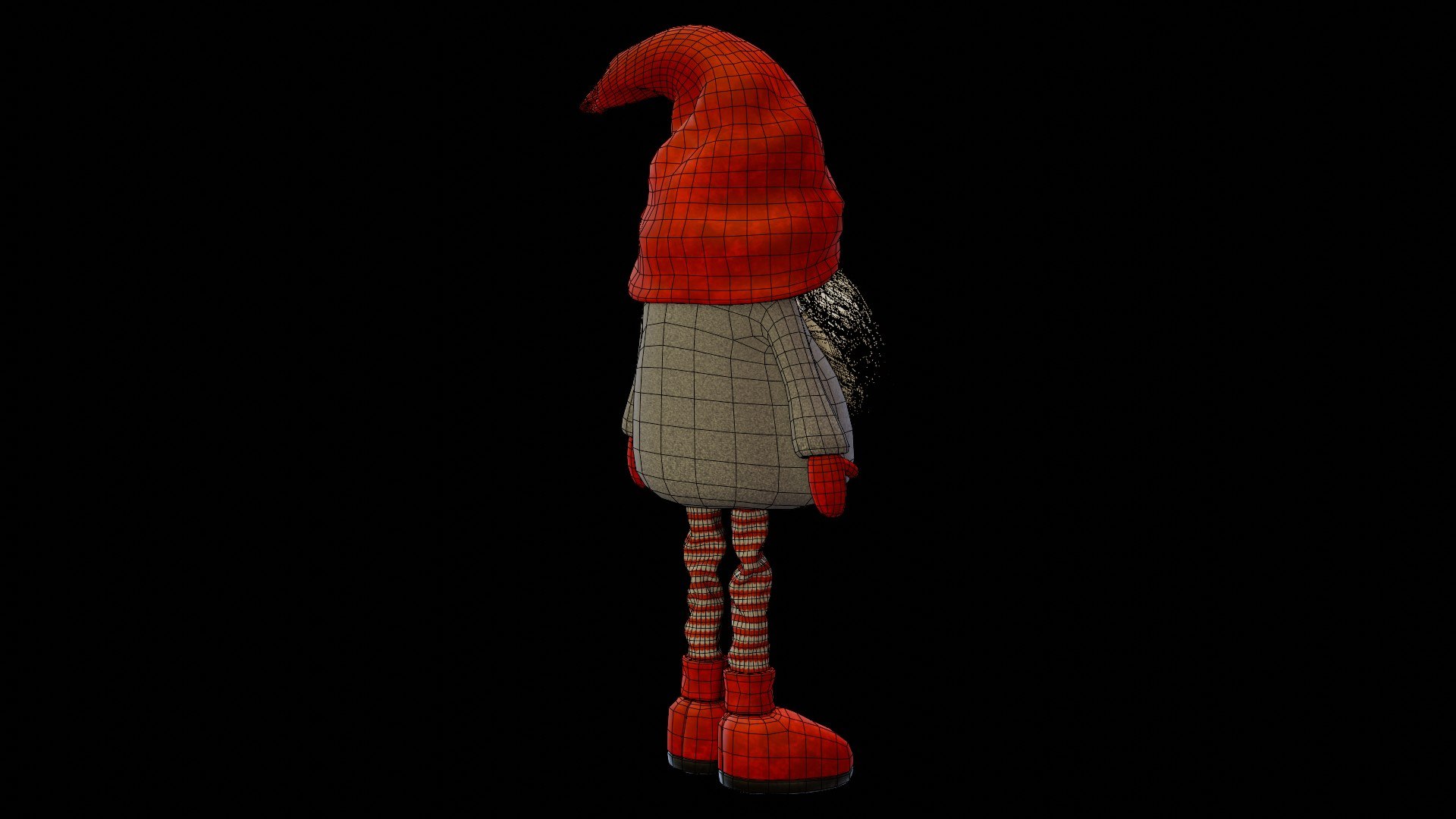 3D New Year Gnome model https://p.turbosquid.com/ts-thumb/5X/tDg6aZ/zG/wire13/jpg/1704621669/1920x1080/fit_q87/e844a06620a21066a55ed288ffc4fe6be16e353c/wire13.jpg
