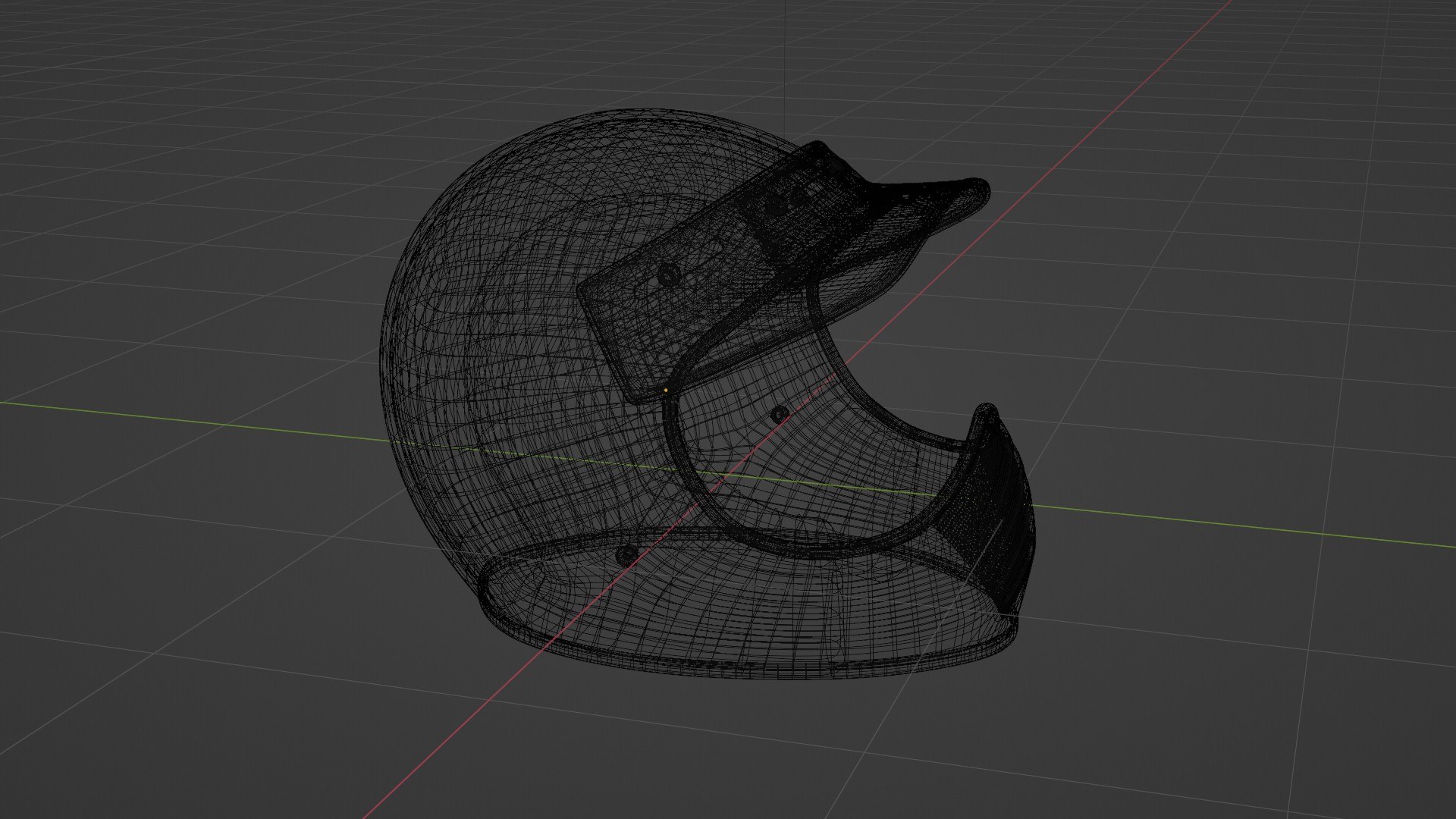 3D model helmet - TurboSquid 1984018