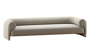 Kasba Sofa By Andrea Bonini