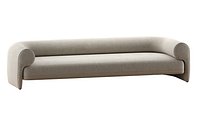 Kasba Sofa By Andrea Bonini