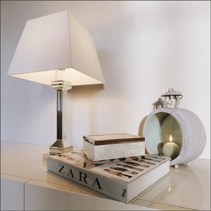 ZARA Home