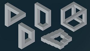 Paradox Objects