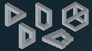 Paradox Objects