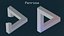 Paradox Objects