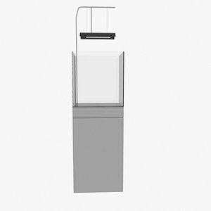 3D Aquarium Final