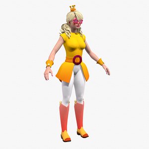 PopStar Girl