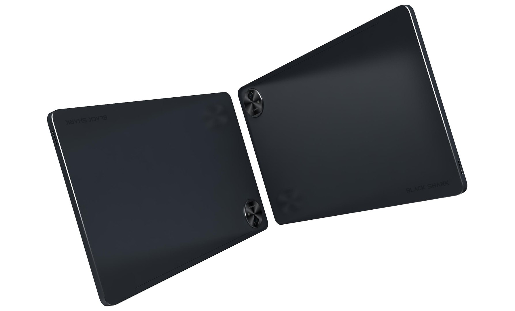 Black Shark Pad 6 Gray 3D model https://p.turbosquid.com/ts-thumb/5Y/4WcURb/6I/10/jpg/1782503803/1920x1080/fit_q87/43a541f1f4a1c4bb70b4d6f2d3242799fa039e63/10.jpg