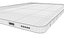 Schwarzes Shark Pad 6 Grau