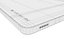 Schwarzes Shark Pad 6 Grau