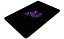 Schwarzes Shark Pad 6 Grau