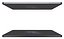 Schwarzes Shark Pad 6 Grau