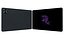 Schwarzes Shark Pad 6 Grau