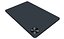 Schwarzes Shark Pad 6 Grau