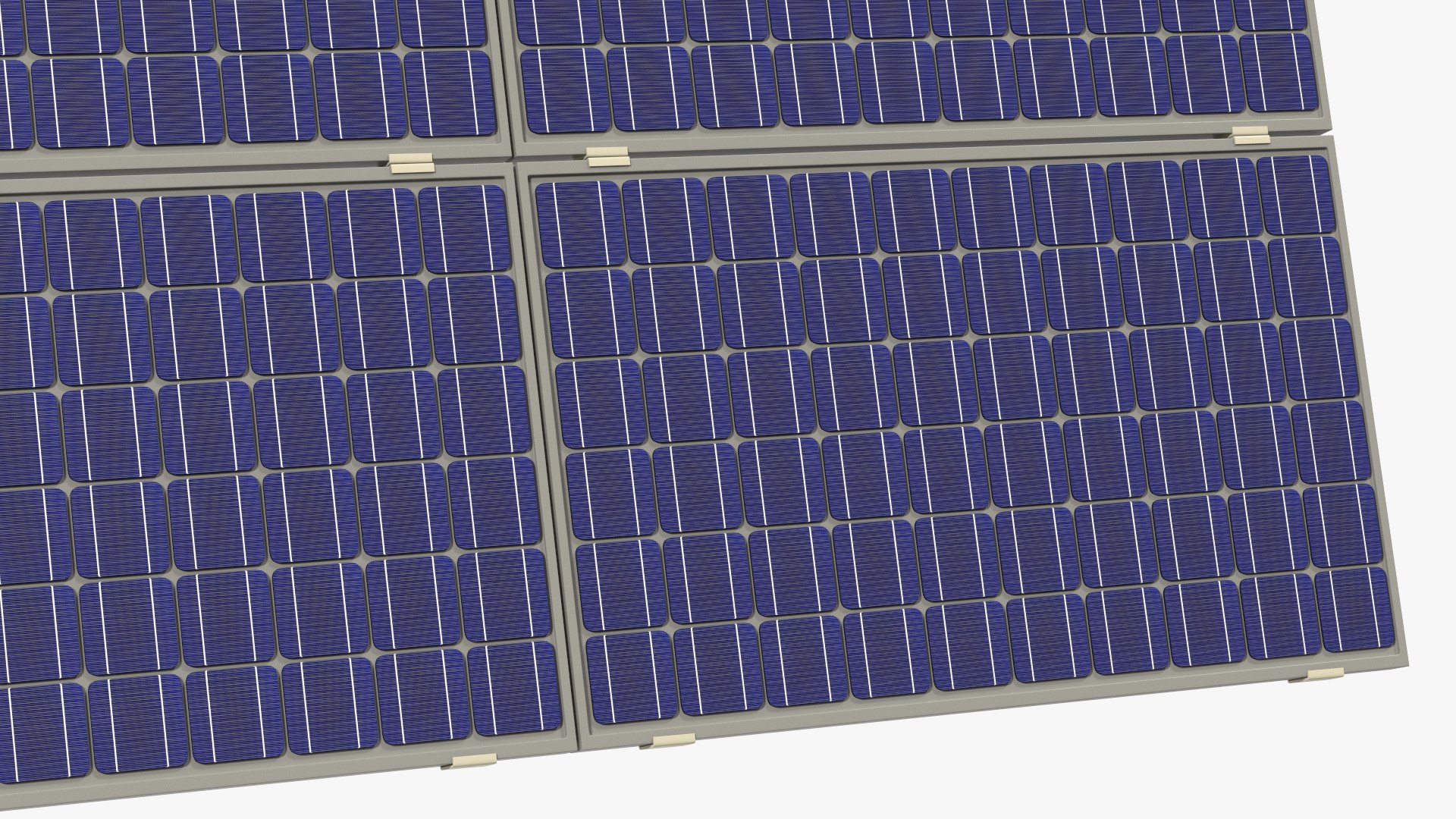 3D Polycrystalline Solar Panel https://p.turbosquid.com/ts-thumb/5Y/9VymLH/X8/polycrystallinesolarpanelc4dmodel009/jpg/1719879386/1920x1080/fit_q87/b578df9927103a9641e1f0ea637dfc842887f6bb/polycrystallinesolarpanelc4dmodel009.jpg