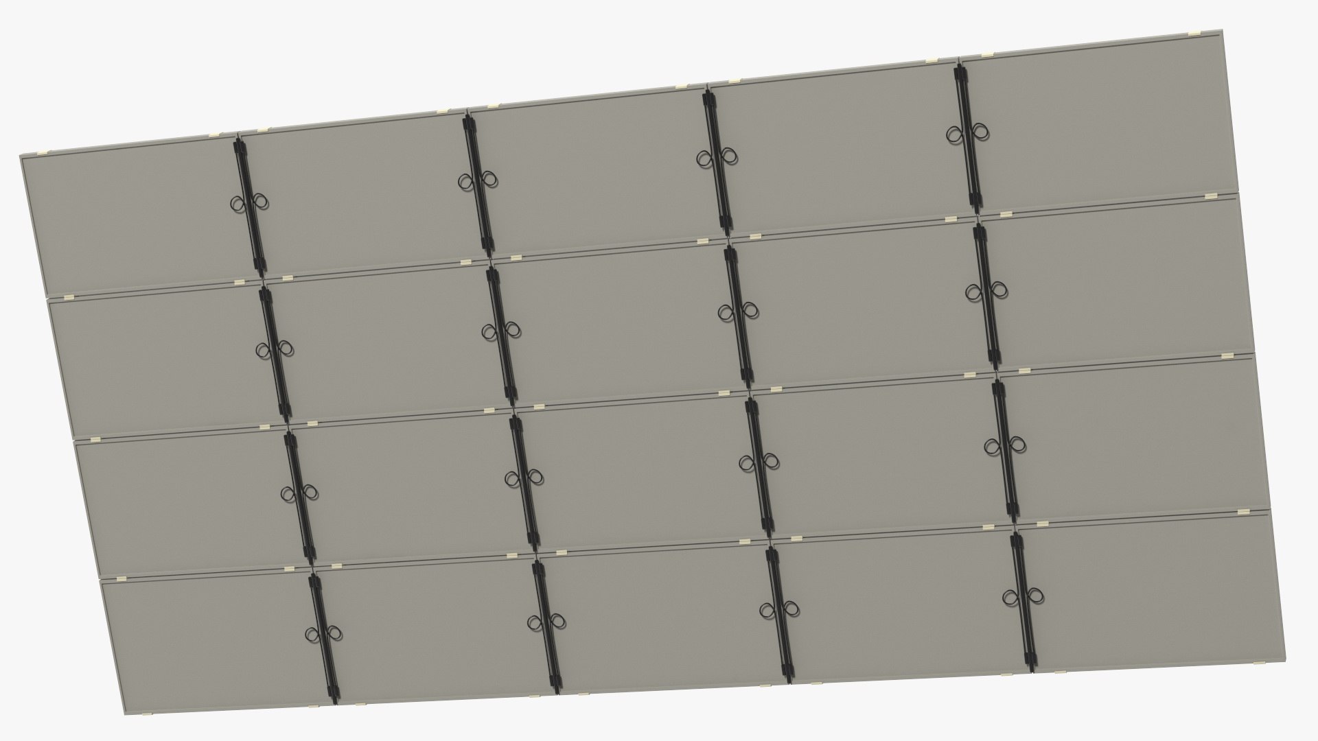 3D Polycrystalline Solar Panel https://p.turbosquid.com/ts-thumb/5Y/9VymLH/p4/polycrystallinesolarpanelc4dmodel006/jpg/1719879369/1920x1080/fit_q87/62f1fd1355461da653cc85530b315b9a621aa0f5/polycrystallinesolarpanelc4dmodel006.jpg