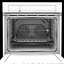 miele oven built 3D model
