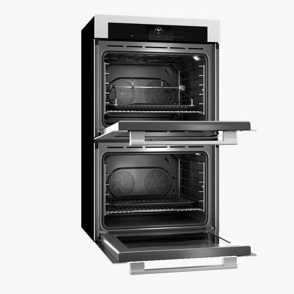 miele double oven h6780bp2