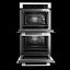 miele oven built 3D model