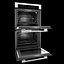 miele oven built 3D model